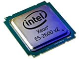 Intel Xeon E5–2643 V2 Six-Core Ivy Bridge EP processeur 3.5 GHz 8.0 GT/s 25 Mo LGA 2011 CPU ; OEM (certifié reconditionné)