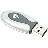 Iogear Cle USB Bluetooth 2.0 (100m)