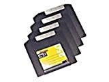 Iomega 250 Mo Zip Disc (4-Pack)