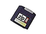 Iomega Disque Zip 250 MB PC Format (Lot de 4)