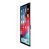 iPad Pro 12.9" Tempered Glass