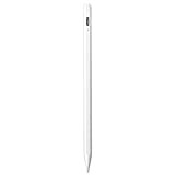 iPad Stylet pour Apple iPad 2018-2022, Bluetooth Apple Pencil avec Palm Rejection & Tlit Support, Apple Pen Magnétique pour iPad ...
