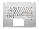 ipc-computer Clavier, Allemand (de) + Topcase White 6b.g7an1.008 Acer Aspire V3–372
