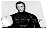 James Tapis De Souris Bond 007 Spectre Daniel PC Craig B