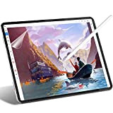 JETech Film de Protection pour iPad Air 5/4 10,9 Pouces (5ème/4ème Génération), iPad Pro 11 Pouces Tous les Modèles, Protecteur ...