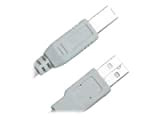 Jj Computer JouJye CC 125–1.8 m USB2.0 pluga/plugb Beige