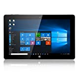 Jumper EZpad 6S Pro Tablette PC Windows 10 11,6" (Intel Apollo Lake N3450 Quad Core, 6 Go DDR3L RAM 128 ...