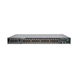 Juniper Networks EX4550T-AFI-TAA EX 4550, 32-Port 100M/1G/10G BaseT, Converged Switch, 650W AC PS, Back to Front air Flow