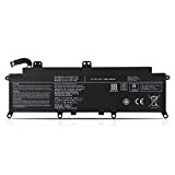 K KYUER 48Wh PA5278U-1BRS Laptop Batterie pour Toshiba Tecra X40-D X40-E X40-F Portege X30-D X30-E X30-F Dynabook X40-G X30-D-11U X30-D-161 ...