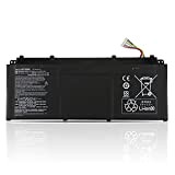 K KYUER AP15O5L Batterie pour Acer Aspire S13 S5-371 S5-371T Swift 1 5 SF114-32 SF514-51 SF515-51T Spin 5 SP513-52N Pro ...