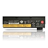 K KYUER High Capacity 72Wh 68+ 0C52862 0C52861 Batterie pour Lenovo ThinkPad T440 T440s T450 T450s T460 T460p T470p T550 ...