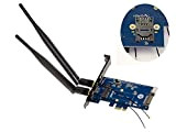 KALEA-INFORMATIQUE © - Contrôleur PCIe pour carte MiniCard (MiniPCIe mPCIe ou USB) WIFI et/ou BLUETOOTH - Avec lecteur CARTE SIM ...