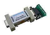 KALEA INFORMATIQUE © - Convertisseur RS-232 - RS-422 + RS-485 /// RS232 - RS422 + RS485 Adapter