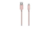 KANEX K157-1028-RG6F Câble USB pour iPhone/iPad/iPod