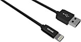 KANEX K157-1158-MB4F Câble USB pour iPhone/iPad/iPod