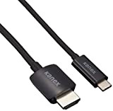 Kanex K173-1148-BK6F Câble USB pour iPhone/iPad/iPod
