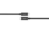 KANEX K181-1080-BK1M Câble USB-C vers USB 3.0