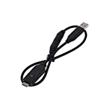 karrychen Data Cable USB Charging Wire Cord High Speed- A#