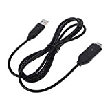 karrychen Data Cable USB Charging Wire Cord High Speed- B#