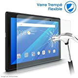 Karylax - Protection d'écran en Verre Fléxible, Dureté 9H, Anti-Rayures, Film Protecteur pour Tablette Lenovo Yoga Tab 3 Pro 10 ...