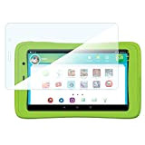 Karylax - Protection d'écran en Verre Fléxible, Dureté 9H, Anti-Rayures, Film Protecteur pour Tablette Enfant Gulli Kurio Connect 2