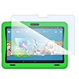 Karylax - Protection d'écran en Verre Fléxible, Dureté 9H, Anti-Rayures, Film Protecteur pour Tablette Enfant Gulli Kurio Ultra 7 pouces
