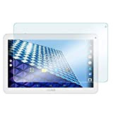 Karylax - Protection d'écran en Verre Fléxible, Dureté 9H, Anti-Rayures, Film Protecteur pour Tablette Archos Access 101 Wifi 10,1 pouces