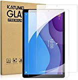 KATUMO [2 Pack] Verre Trempé Protection d'écran pour Lenovo Tab M10 HD (2nd Gen) 10,1" (TB-X306F/X306X) Sans Bulles Haut Définition ...