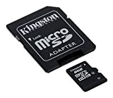 KAV Carte Micro SD