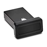 Kensington Clé à Empreintes Digitales VeriMark USB-A - Clé Biométrique pour Protection des Ordinateurs, Tablettes, iPads & Notebooks - Compatible ...