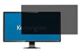 Kensington Filtre de Confidentialité pour Écrans 23", 16:9, LG, ViewSonic, Samsung - Réduction de l'Angle de Visionnement dans le Respect ...