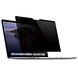 Kensington Filtre de Confidentialité pour Ordinateurs Apple MacBook Pro 13" - Revêtement Anti-Reflet, Filtre Réversible, Compatible avec les Écrans MacBook, ...
