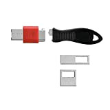 Kensington K:USB Port Lock with Blocker