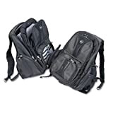'Kensington Sky Runner Backpack Nylon BLK F Ordinateur Portable 15 Sac à Dos