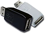 KeyGrabber KeyLogger Clé USB Noir 2 Go