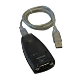 Keyspan Adaptateur USB High Speed/Port Série