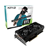 KFA2 GeForce RTX™ 3060 Ti GDDR6X 1-Click OC Plus (Version Mise à Jour) (8 Go GDDR6X HDMI 3 x DP)