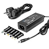 KFD 12V 5A Chargeur Adaptateur Secteur pour Insignia 19" 20" 24" 28" 32" LED HDTV HD TV,DVD LCD TFT Monitors, ...
