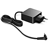 KFD 45W Alimentation Chargeur 19V pour Acer Swift 3 SF314 Spin 1 3 5 Chromebook R 11 13 14 15 ...