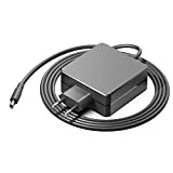 KFD 65W PC Alimentation Chargeur pour Lenovo IdeaPad 3 15ITL6 3-14IIL05 81WD S130 320s 320 510 710 720s 120 310 ...