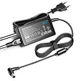 KFD Chargeur 14V pour Samsung LCD 173P AD-3014 LS24A450 AD-3014STN BX2350 S24A350H S24B240 S27A350H S22B150 AD-3014 PN3014 PA-1031-21-FH AD-3014B SB350 ...