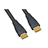 KIMEX 060-4020 Câble HDMI Mâle/Mâle, 2m, version 1,4