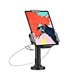 KIMEX Support Universel Tablette 7.9''-10.5'' Installation Table/Mur