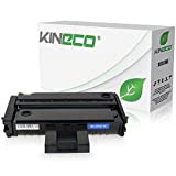 Kineco Toner Compatible avec Ricoh Aficio SP 201 407255 HC Noir