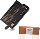 KingSener BP-LP2900/33-01PI Batterie d'Ordinateur Portable pour Getac X500 V100 V1010 V200 M230 338911120104 BP-LC2600/33-01S1 8700mAh