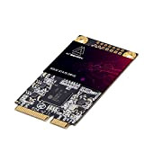 KingShark Msata SSD 64Go Internal mSATA SSD 30 * 50MM 6 GB/s Interne Disque Dur De Bureau Portable De Haute ...