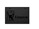 Kingston A400 SSD SSD Interne 2.5" SATA Rev 3.0, 120GB - SA400S37/120G