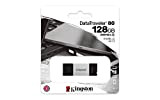 Kingston DataTraveler 80 - DT80/128GB Clé USB-C 3.2 Gen 1