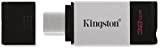 Kingston DataTraveler 80 - DT80/32GB Clé USB-C 3.2 Gen 1