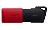 Kingston DataTraveler Exodia M DTXM/128GB USB 3.2 Gen 1 - avec capuchon mobile en plusieurs couleurs